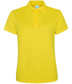 JC045 -AWDis Ladies Cool Polo Shirt