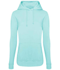 JH001F -AWDis Ladies College Hoodie