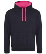 JH003 -AWDis Varsity Hoodie