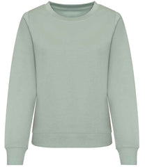 JH030F -AWDis Ladies Sweatshirt