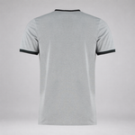 K508 - Fashion Fit Ringer T-Shirt