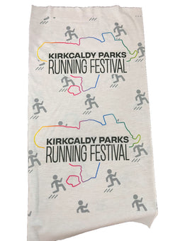 2025 KIRKCALDY PARKS RUNNING FESTIVAL - MORF / BUFF
