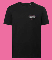 Kirkcaldy Parks Running Festival T-Shirt - Mens/Unisex Fit