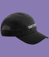 KIRKCALDY PARKS RUNNING FESTIVAL - TECHNICAL RUNNING CAP