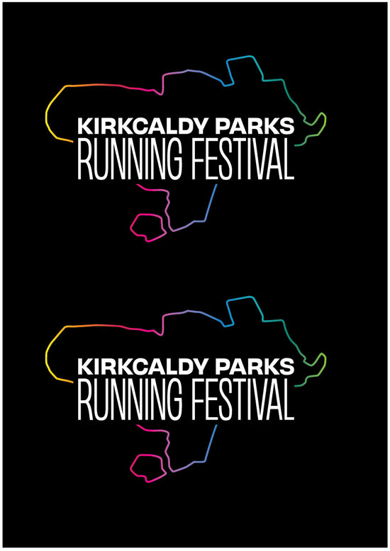 2026 KIRKCALDY PARKS RUNNING FESTIVAL - MORF / BUFF