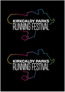 2026 KIRKCALDY PARKS RUNNING FESTIVAL - MORF / BUFF
