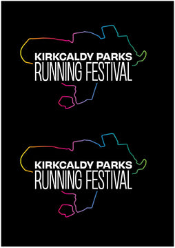 2026 KIRKCALDY PARKS RUNNING FESTIVAL - MORF / BUFF