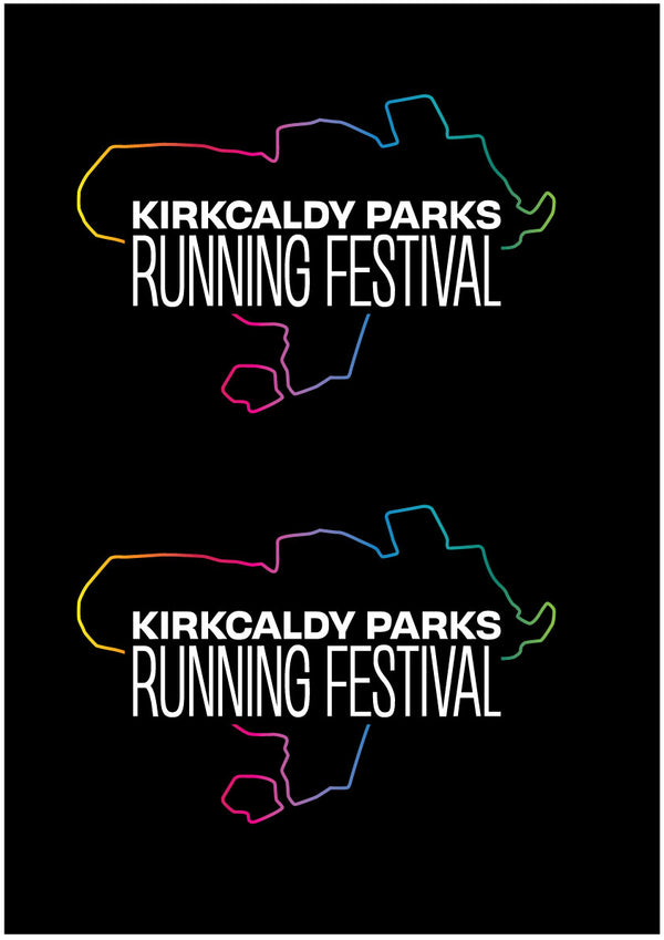 2026 KIRKCALDY PARKS RUNNING FESTIVAL - MORF / BUFF
