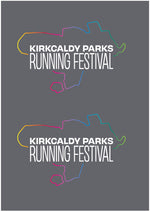 2026 KIRKCALDY PARKS RUNNING FESTIVAL - MORF / BUFF