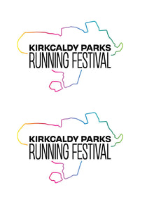 2026 KIRKCALDY PARKS RUNNING FESTIVAL - MORF / BUFF