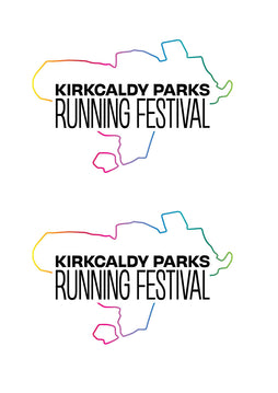 2026 KIRKCALDY PARKS RUNNING FESTIVAL - MORF / BUFF