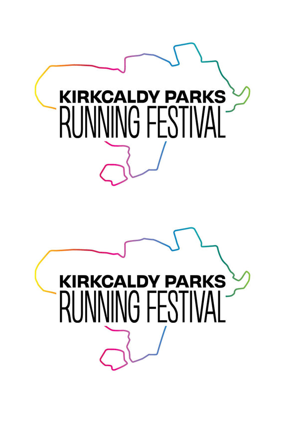 2026 KIRKCALDY PARKS RUNNING FESTIVAL - MORF / BUFF