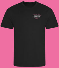 KIRKCALDY PARKS RUNNING FESTIVAL -  Technical T-Shirt