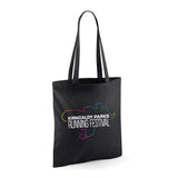 2026 KIRKCALDY PARKS RUNNING FESTIVAL - TOTE BAG