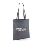 2026 KIRKCALDY PARKS RUNNING FESTIVAL - TOTE BAG
