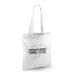 2026 KIRKCALDY PARKS RUNNING FESTIVAL - TOTE BAG