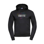 2026 KIRKCALDY PARKS RUNNING FESTIVAL HOODIE - MENS/UNISEX FIT