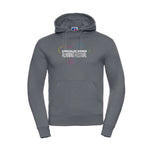 2026 KIRKCALDY PARKS RUNNING FESTIVAL HOODIE - MENS/UNISEX FIT