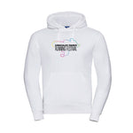 2026 KIRKCALDY PARKS RUNNING FESTIVAL HOODIE - MENS/UNISEX FIT