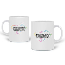 2026 KIRKCALDY PARKS RUNNING FESTIVAL - MUG