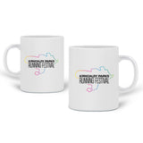 2026 KIRKCALDY PARKS RUNNING FESTIVAL - MUG