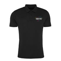 2026 KIRKCALDY PARKS RUNNING FESTIVAL - Cool Smooth Polo Shirt