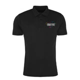 2026 KIRKCALDY PARKS RUNNING FESTIVAL - Cool Smooth Polo Shirt