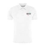 2026 KIRKCALDY PARKS RUNNING FESTIVAL - Cool Smooth Polo Shirt