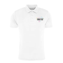 2026 KIRKCALDY PARKS RUNNING FESTIVAL - Cool Smooth Polo Shirt