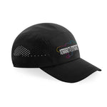 2026 KIRKCALDY PARKS RUNNING FESTIVAL - TECHNICAL RUNNING CAP