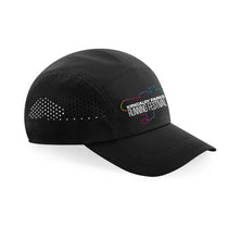 2026 KIRKCALDY PARKS RUNNING FESTIVAL - TECHNICAL RUNNING CAP