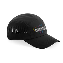 2026 KIRKCALDY PARKS RUNNING FESTIVAL - TECHNICAL RUNNING CAP