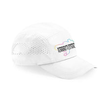 2026 KIRKCALDY PARKS RUNNING FESTIVAL - TECHNICAL RUNNING CAP