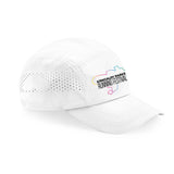 2026 KIRKCALDY PARKS RUNNING FESTIVAL - TECHNICAL RUNNING CAP
