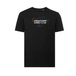 2026 Kirkcaldy Parks Running Festival T-Shirt - Mens/Unisex Fit