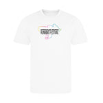 2026 KIRKCALDY PARKS RUNNING FESTIVAL -  Cool T-Shirt