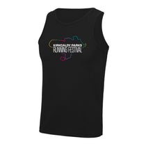 2026 KIRKCALDY PARKS RUNNING FESTIVAL - COOL RUNNING VEST