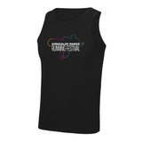 2026 KIRKCALDY PARKS RUNNING FESTIVAL - COOL RUNNING VEST