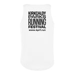 2026 KIRKCALDY PARKS RUNNING FESTIVAL - COOL RUNNING VEST