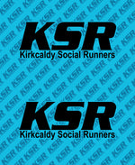 KIRKCALDY SOCIAL RUNNERS - MORF / BUFF