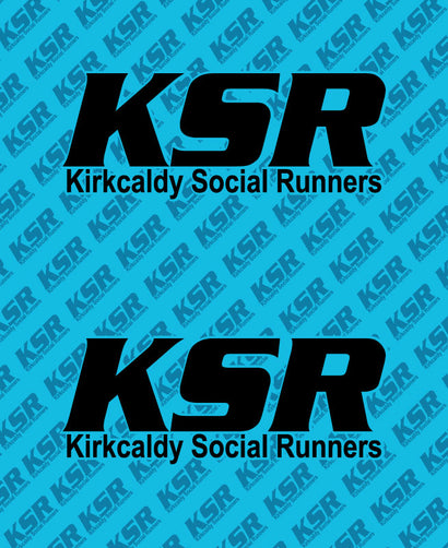KIRKCALDY SOCIAL RUNNERS - MORF / BUFF