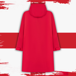 Kids England All Weather Robe | World Cup 2026 Collection