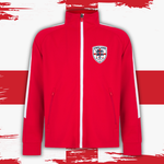 Kids England Tracksuit Top | World Cup 2026 Collection