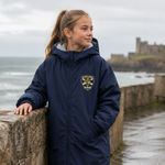 Kids Scotland All Weather Robe | World Cup 2026 Collection