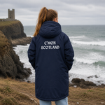 Kids Scotland All Weather Robe | World Cup 2026 Collection