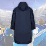 Kids Scotland All Weather Robe | World Cup 2026 Collection