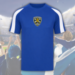 Kids Custom Classic Scotland Football Top | World Cup 2026 Collection