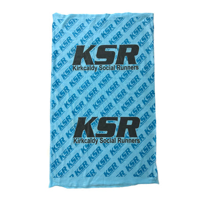 KIRKCALDY SOCIAL RUNNERS - MORF / BUFF