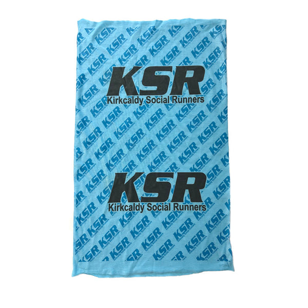 KIRKCALDY SOCIAL RUNNERS - MORF / BUFF
