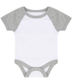 Mummy is my Valentine - Baby Vest
